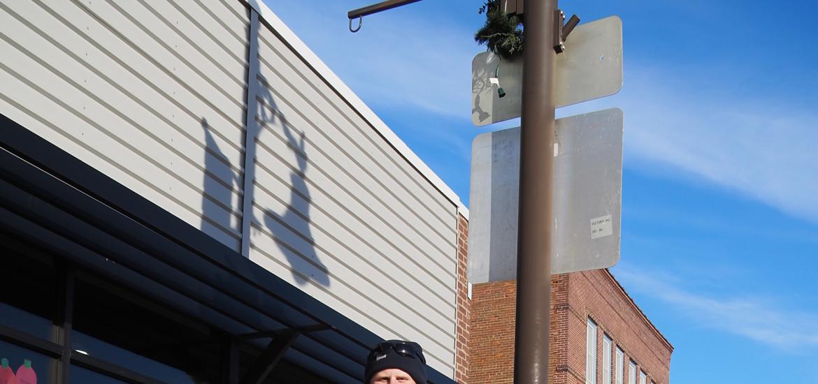 New Hampton Tribune and Nashua Reporter - Staff Photo - Create Article