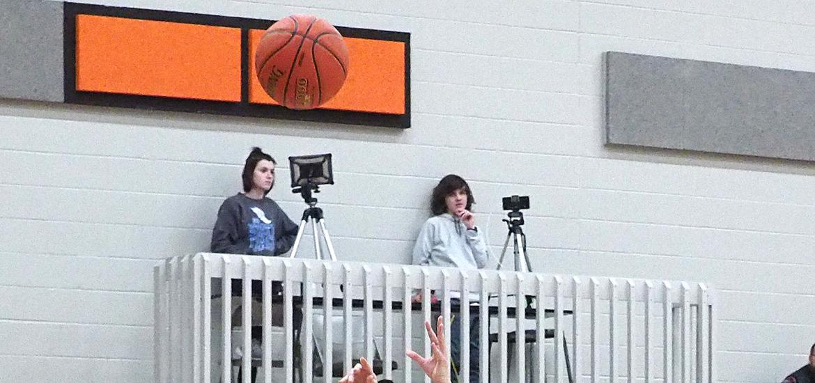 New Hampton Tribune and Nashua Reporter - Staff Photo - Create Article