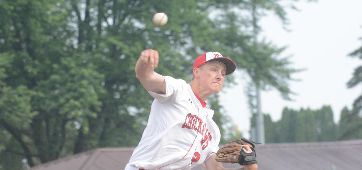 New Hampton Tribune and Nashua Reporter - Staff Photo - Create Article
